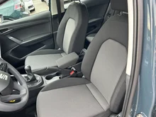 SEAT Ibiza Reference Edition 1.0 80PS in Fjord-Blau