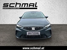 SEAT Ibiza Reference Edition 1.0 80PS in Fjord-Blau