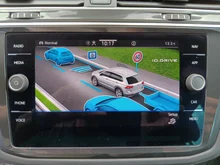 Thumbnail-Foto von Fahrzeug