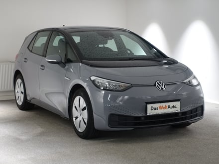 VW ID.3 Pure Performance 110 kW Basis