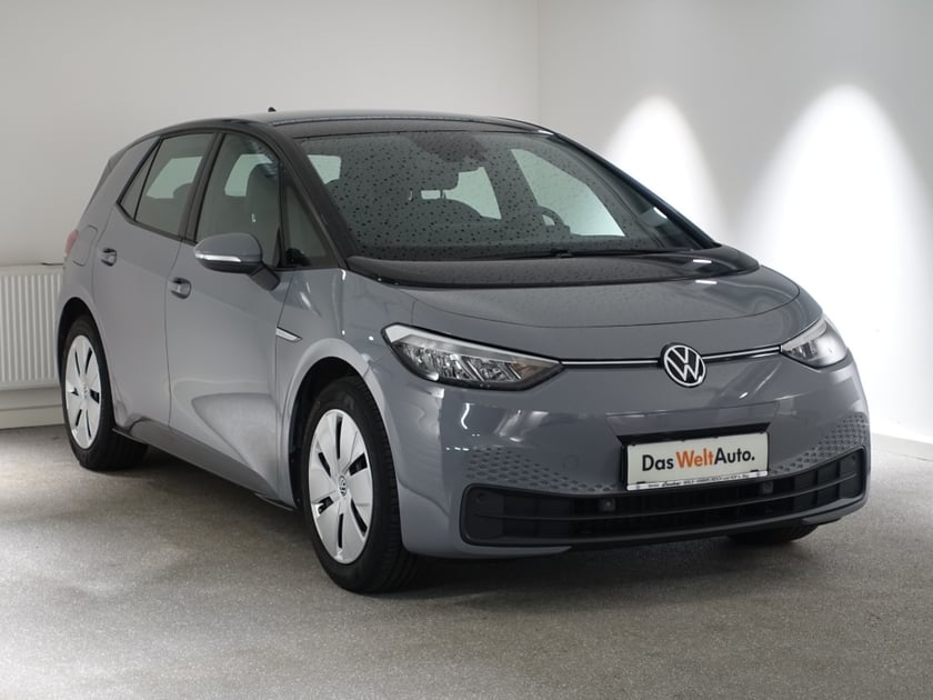 VW ID.3 Pure Performance 110 kW Basis