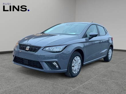 SEAT Ibiza Reference 1.0 TSI