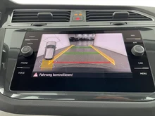 VW Tiguan Elegance eHybrid DSG in URANOGRAU