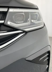 VW Tiguan Elegance eHybrid DSG in URANOGRAU