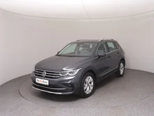 VW Tiguan Elegance eHybrid DSG in URANOGRAU
