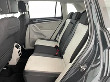 VW Tiguan Elegance eHybrid DSG in URANOGRAU