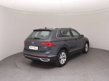 VW Tiguan Elegance eHybrid DSG in URANOGRAU