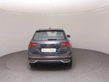 VW Tiguan Elegance eHybrid DSG in URANOGRAU