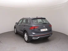 VW Tiguan Elegance eHybrid DSG in URANOGRAU