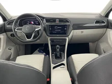 VW Tiguan Elegance eHybrid DSG in URANOGRAU
