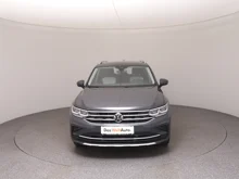 VW Tiguan Elegance eHybrid DSG in URANOGRAU