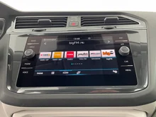 VW Tiguan Elegance eHybrid DSG in URANOGRAU