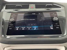 VW Tiguan Elegance eHybrid DSG in URANOGRAU