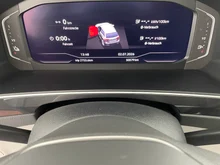 VW Tiguan Elegance eHybrid DSG in URANOGRAU
