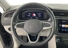 VW Tiguan Elegance eHybrid DSG in URANOGRAU