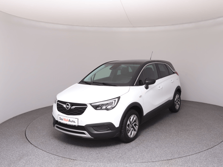 Opel Crossland X 1,2 Turbo ECOTEC Direct Injj. Innovation St./St