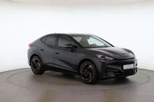 CUPRA Tavascan Extreme 210kW/286PS in Urano-Grau