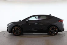 CUPRA Tavascan Extreme 210kW/286PS in Urano-Grau