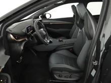 CUPRA Tavascan Extreme 210kW/286PS in Urano-Grau