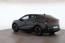 CUPRA Tavascan Extreme 210kW/286PS in Urano-Grau