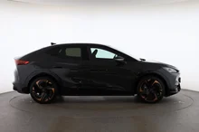CUPRA Tavascan Extreme 210kW/286PS in Urano-Grau