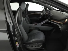 CUPRA Tavascan Extreme 210kW/286PS in Urano-Grau