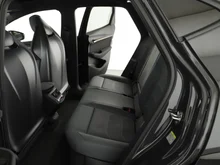 CUPRA Tavascan Extreme 210kW/286PS in Urano-Grau