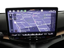 CUPRA Tavascan Extreme 210kW/286PS in Urano-Grau