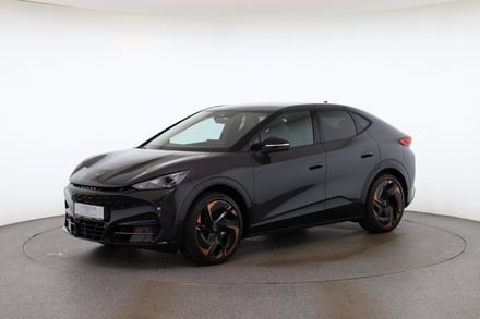 CUPRA Tavascan Extreme 210kW/286PS