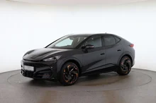 CUPRA Tavascan Extreme 210kW/286PS in Urano-Grau