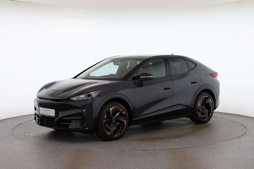 CUPRA Tavascan Extreme 210kW/286PS