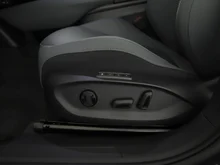 CUPRA Tavascan Extreme 210kW/286PS in Urano-Grau