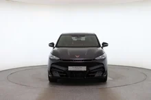 CUPRA Tavascan Extreme 210kW/286PS in Urano-Grau