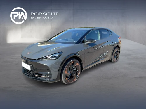 CUPRA Tavascan Extreme 210kW/286PS