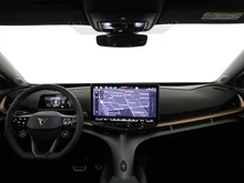 CUPRA Tavascan Extreme 210kW/286PS in Urano-Grau