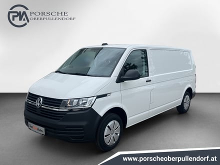 VW Transporter Kastenwagen LR TDI