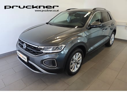 VW T-Roc Friends TSI