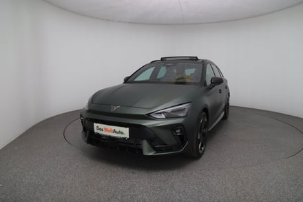 CUPRA Leon SP Kombi TRIBE 1.5 eTSI DSG