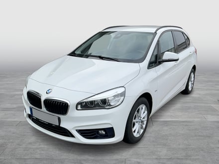 BMW 216i Active Tourer Sport Line