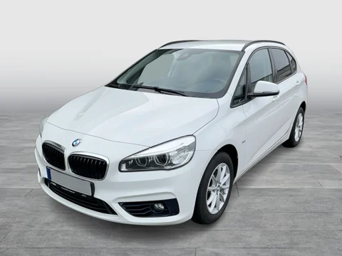 BMW 2xx