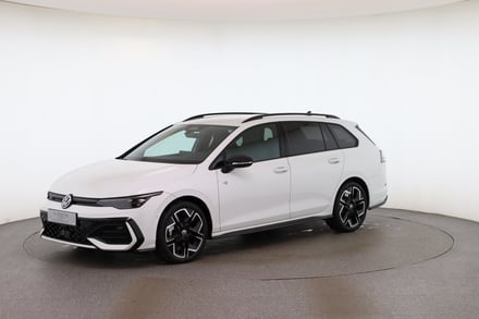 VW Golf Variant Sport TSI