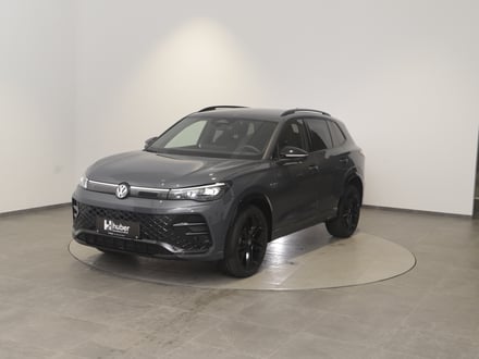VW Tiguan Sport eHybrid DSG 150 kW