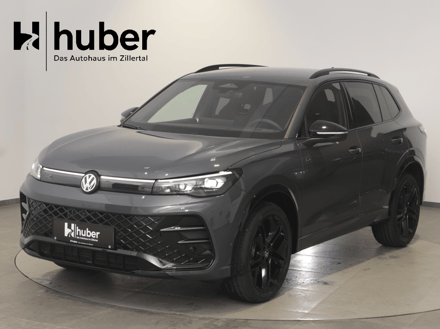 VW Tiguan Sport eHybrid DSG 150 kW