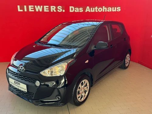 Hyundai i10 LEVEL 3