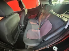 Hyundai i10 LEVEL 3 in schwarz