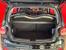 Hyundai i10 LEVEL 3 in schwarz