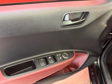 Hyundai i10 LEVEL 3 in schwarz