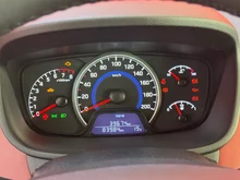Hyundai i10 LEVEL 3 in schwarz