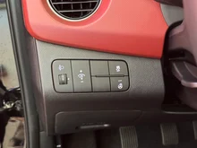 Hyundai i10 LEVEL 3 in schwarz