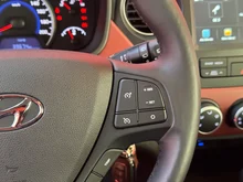 Hyundai i10 LEVEL 3 in schwarz